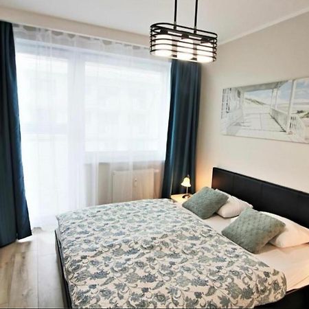 Blizej Morza Luxury Apartments Kolobrzeg Bagian luar foto