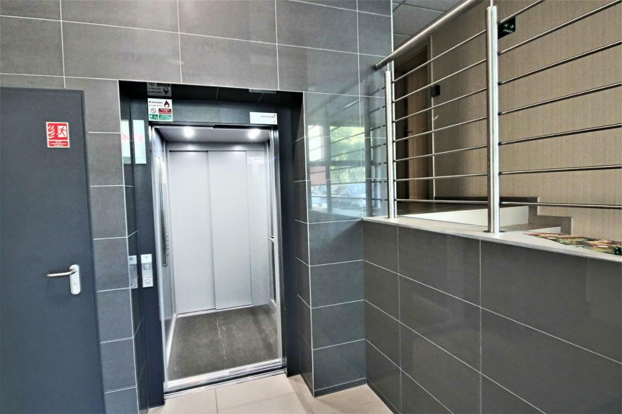 Blizej Morza Luxury Apartments Kolobrzeg Bagian luar foto